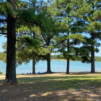 Photo taken at Craighead Forest Park by Bryant R. on 8/3/2020