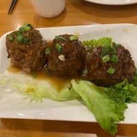 Photo taken at Jeng Chi Restaurant by Pauly W. on 2/13/2022