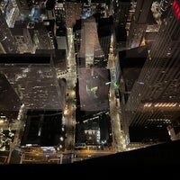 Foto tomada en 360 CHICAGO  por Feerzh F. el 2/5/2024