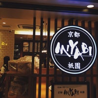 6/27/2015につか な.がMIYABI CAFE 橋本店で撮った写真