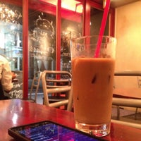 Photo taken at CAFE LOLITA by つか な. on 8/11/2015
