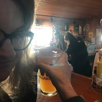 Photo taken at The Lower Tavern by Tony M. on 12/7/2018