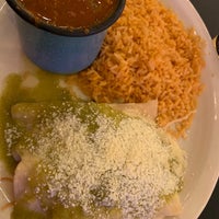 Photo taken at Sol Restaurante Mexican &amp;amp; Taqueria by Carmen D. on 10/7/2020