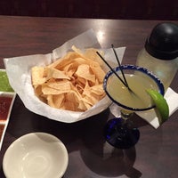 Photo taken at Abuelo&amp;#39;s Mexican Restaurant by Carmen D. on 10/31/2016