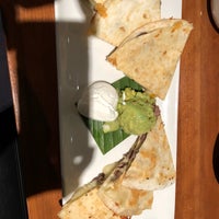 Photo taken at Cantina Laredo by Carmen D. on 5/2/2018