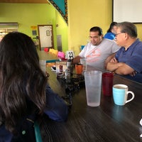 Photo taken at Taco Haven by Carmen D. on 7/29/2018