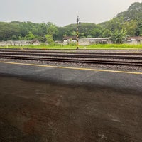 Review Bojonegoro railway station (Stasiun Bojonegoro)