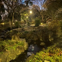 Photo taken at Yokohama Park by Nobara F. on 1/27/2024