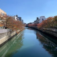 Photo taken at 海辺橋 by Nobara F. on 11/5/2021