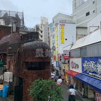 Photo taken at Dogenzaka Lane by Nobara F. on 12/8/2021