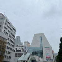 Photo taken at JR Shinjuku Station South Exit by Nobara F. on 8/26/2022