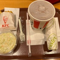 Photo taken at KFC by Nobara F. on 8/16/2022
