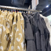 Photo taken at UNIQLO by Nobara F. on 1/29/2024