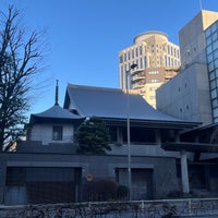 Photo taken at 福昌寺 by Nobara F. on 1/14/2024