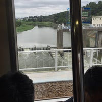 東京都水道局 調布取水堰 閘門 River In 大田区 東京都水道局 調布取水堰 閘門 River In 大田区