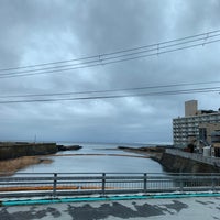 Photo taken at Yunokawa Onsen by Nobara F. on 12/17/2021