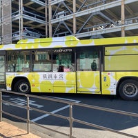 ららぽーと横浜 無料シャトルバスのりば 都筑区 都筑区池辺町4035 1