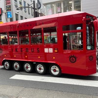 Photo taken at Ikebukuro by Nobara F. on 8/30/2022