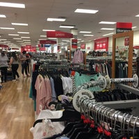 T J Maxx East Cambridge 1 Tip