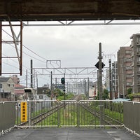 Photo taken at Ōguchi Station by Nobara F. on 5/15/2022