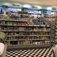 Photo taken at American Pharmacy by Nobara F. on 7/7/2016
