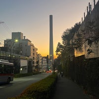 Photo taken at 茶屋坂 by Nobara F. on 1/12/2024