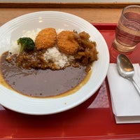 Photo taken at King of Curry by Nobara F. on 3/28/2022