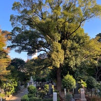 Photo taken at Tateyama Cemetery by Nobara F. on 11/11/2022