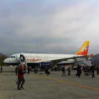 Paro International Airport Pbh 空港 Paro International Airport Pbh 空港