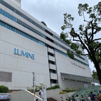 横浜駅東口ロータリー 西区の広場 横浜駅東口ロータリー 西区の広場