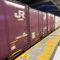 Photo taken at Ishikawachō Station by Nobara F. on 10/23/2023