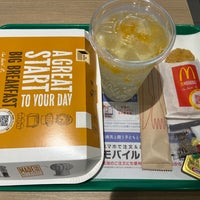 Photo taken at McDonald&#39;s by Nobara F. on 9/3/2022