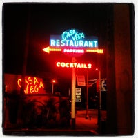 Photo taken at Casa Vega by Douglas P. on 5/5/2013
