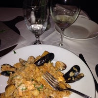 Foto diambil di Chianti Restaurant oleh Mario D. pada 8/14/2014
