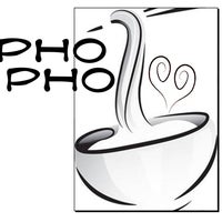 Photo taken at Pho Pho Vietnamese &amp;amp; Sushi Bar by Pho Pho Vietnamese &amp;amp; Sushi Bar on 2/4/2015