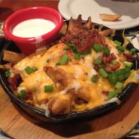 Photo taken at Chili&amp;#39;s Grill &amp;amp; Bar by MaryKay B. on 10/12/2012