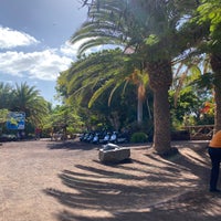 Foto tirada no(a) Oasis Park Fuerteventura por Mherrerovelasco em 11/20/2022