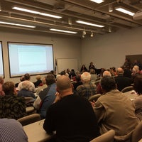 Photo taken at University of North Texas Health Science Center by Wesley O. on 11/8/2014