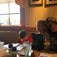 Photo taken at Olive Garden by Wesley O. on 6/22/2016