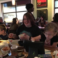 Photo taken at Chili&amp;#39;s Grill &amp;amp; Bar by Wesley O. on 4/3/2016