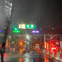 Photo taken at Oizumi Toll Gate by namiai j. on 10/8/2023