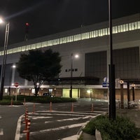 Photo taken at Kita-Toda Station by namiai j. on 10/29/2021