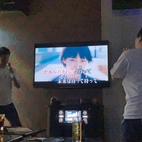 Photo taken at カラオケ館 / Karaoke RV 吉祥寺北口店 by namiai j. on 9/20/2020