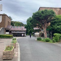 Photo taken at 一橋大学 西キャンパス by namiai j. on 5/31/2023