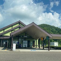 新井pa 下り Rest Area