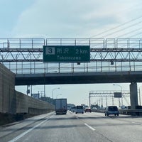 Photo taken at Tokorozawa IC by namiai j. on 10/28/2023
