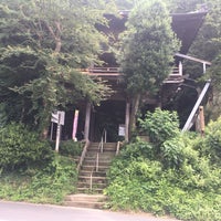 龍性院 岩室観音堂 北吉見309 龍性院 岩室観音堂 北吉見309