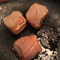 Photo taken at Kawa Sushi by Diane F. on 10/27/2017