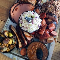 Burn Co. BBQ Sekarang Ditutup Tulsa OK