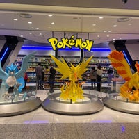 ポケモンセンターオーサカdx 心斎橋 Da Hobi Dukkani